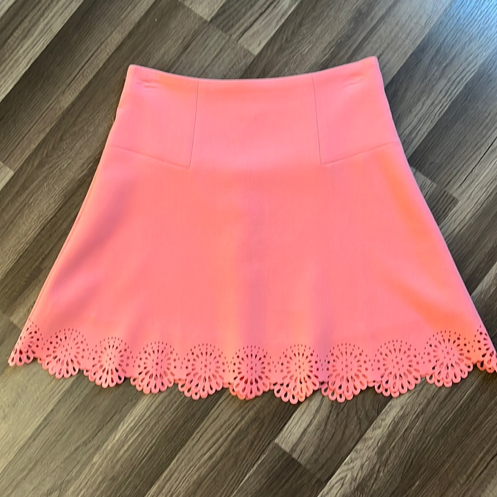 Loft skirt